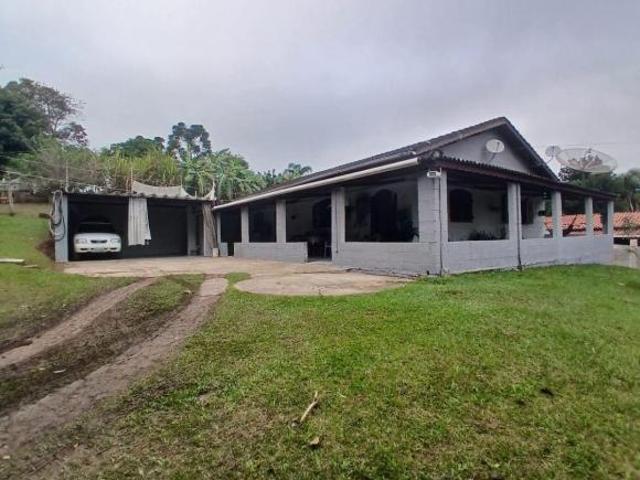 Sítio e chácara venda em Guararema