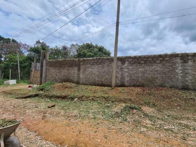 Sítio e chácara venda em Juquitiba