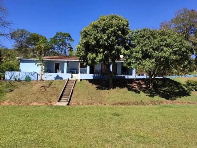 Fazenda venda em Região Imediata de Jundiaí, Campo Limpo Paulista