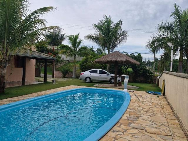 Casa aluguel em Araçoiaba da Serra
