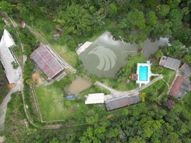 Sítio e chácara venda em Juquitiba, São Paulo