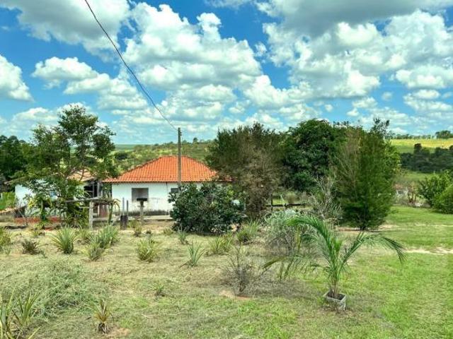 Sítio e chácara venda em Bofete