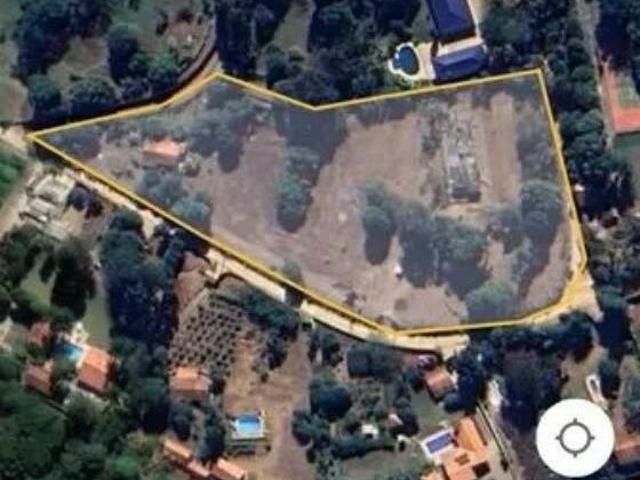 Terreno venda em Nova Pinhal, Cabreúva