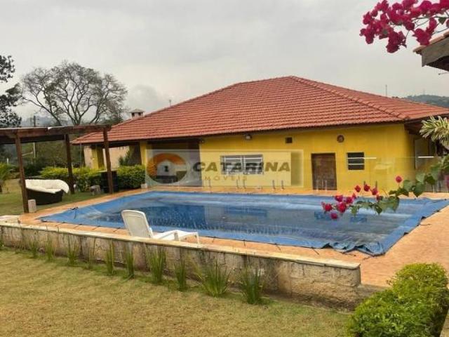 Sítio e chácara venda em Benzenex, Mairinque