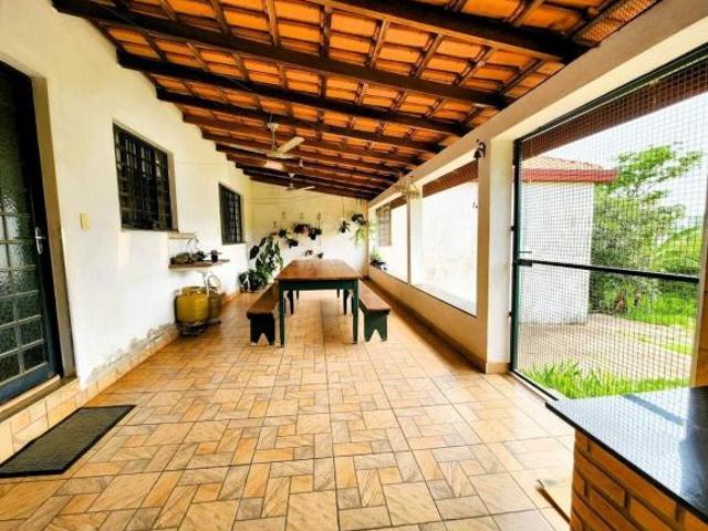 Sítio e chácara venda em Santa Bárbara d'Oeste