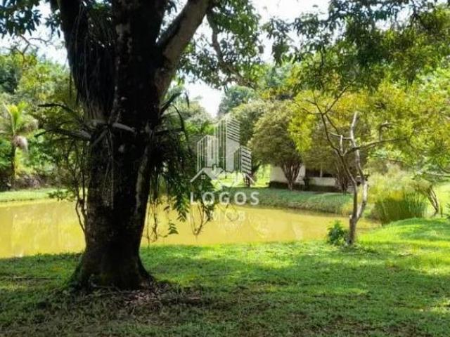 Sítio e chácara venda em Região Geográfica Imediata de Juiz de Fora, Goianá