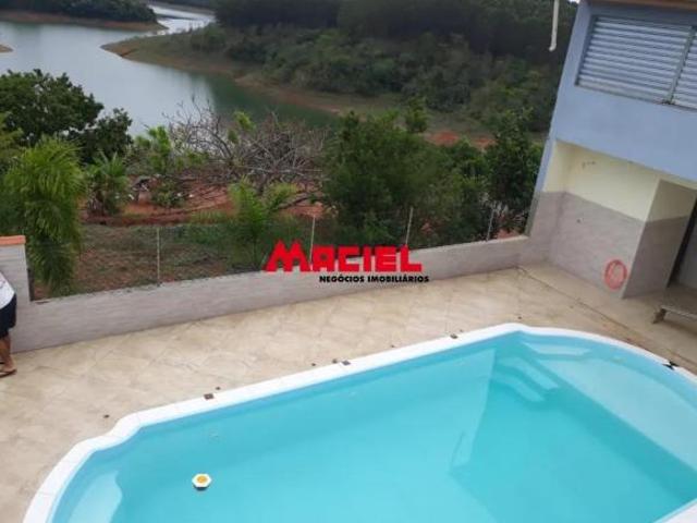 Sítio e chácara venda em Região Imediata de São José dos Campos, Região Metropolitana do Vale do Paraíba e Litoral Norte