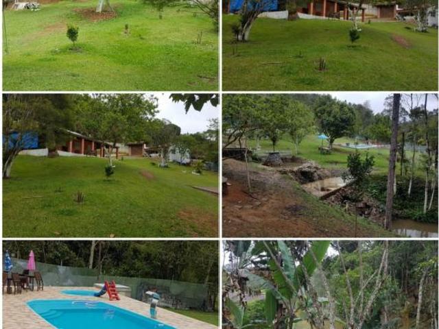 Sítio e chácara venda em Região Imediata de São Paulo, Região Metropolitana de São Paulo