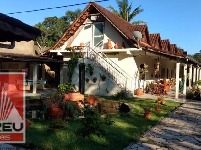 Sítio e chácara venda em Centro, Juquitiba