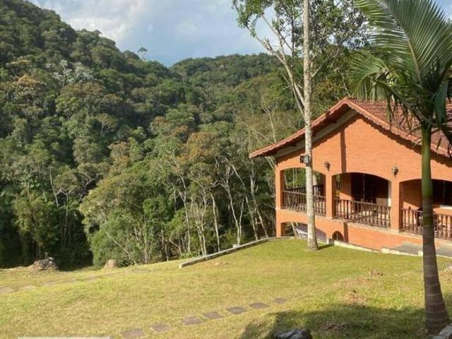 Sítio e chácara venda em Região Imediata de São Paulo, Região Metropolitana de São Paulo