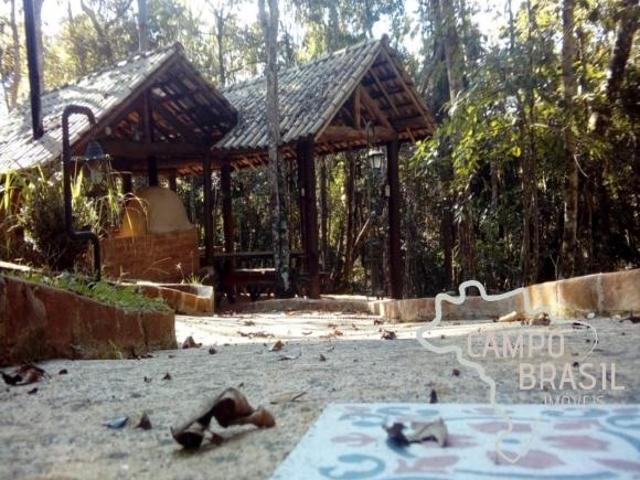 Sítio e chácara venda em Santo Antônio do Pinhal