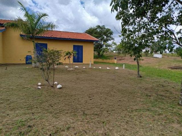 Sítio e chácara venda em Bofete