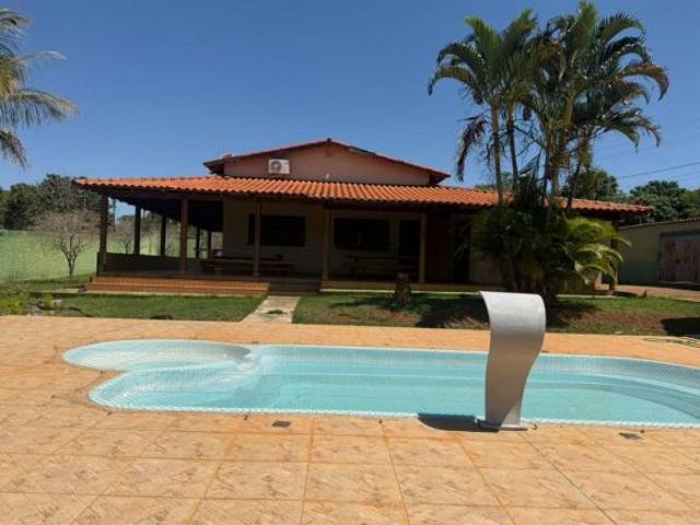 Casa venda em Hidrolândia, Região Geográfica Intermediária de Goiânia