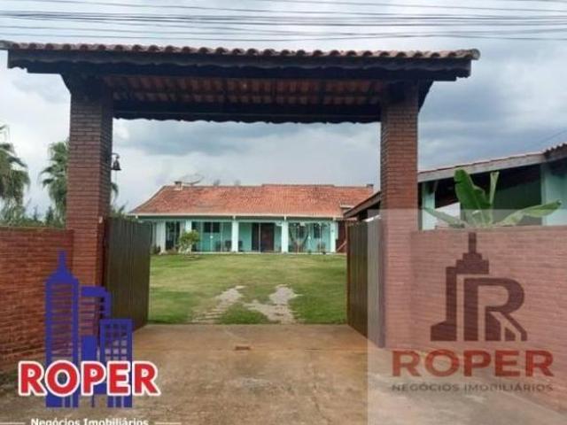 Sítio e chácara venda em Região Imediata de Sorocaba, Região Metropolitana de Sorocaba