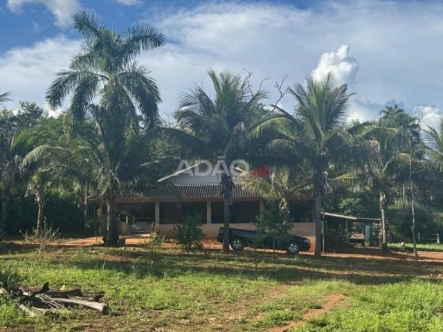 Sítio e chácara venda em Região Geográfica Imediata de Goiânia, Goiânia
