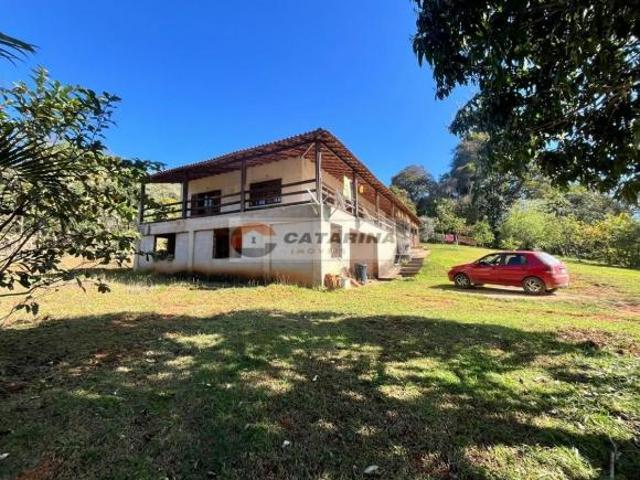 Sítio e chácara venda em Benzenex, Mairinque