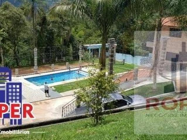 Sítio e chácara venda em Jardim Sandra I, Mairiporã