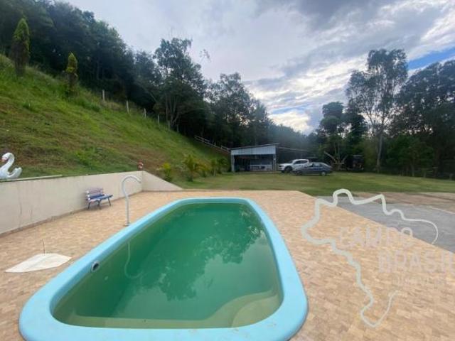 Sítio e chácara venda em Região Imediata de São José dos Campos, Região Metropolitana do Vale do Paraíba e Litoral Norte