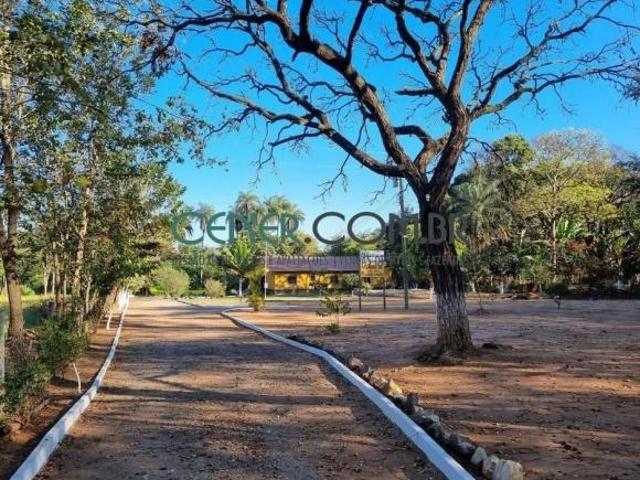 Sítio e chácara venda em Região Geográfica Imediata de Sete Lagoas, Inhaúma