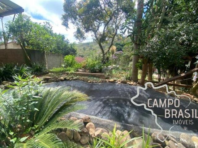 Sítio e chácara venda em Região Imediata de São José dos Campos, Região Metropolitana do Vale do Paraíba e Litoral Norte
