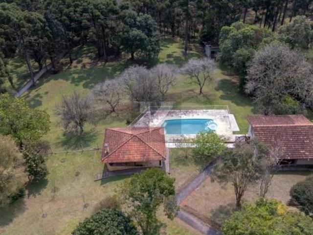 Sítio e chácara venda em Região Geográfica Imediata de Curitiba, Região Metropolitana de Curitiba