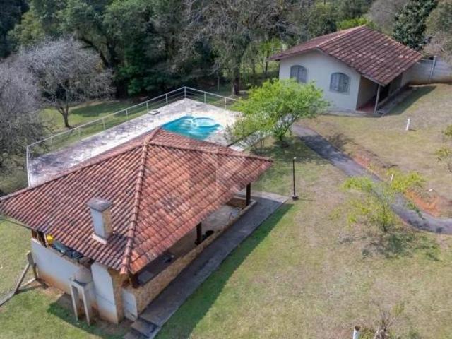 Sítio e chácara venda em São Braz, Curitiba