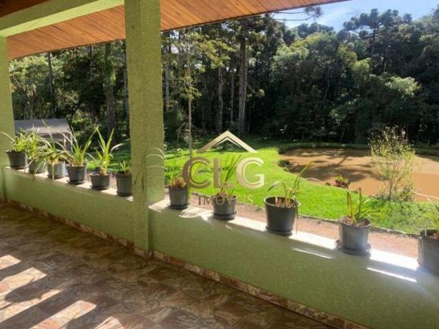 Sítio e chácara venda em Região Geográfica Imediata de Curitiba, Região Metropolitana de Curitiba
