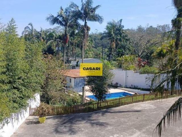 Sítio e chácara venda em Riacho Grande, São Bernardo do Campo