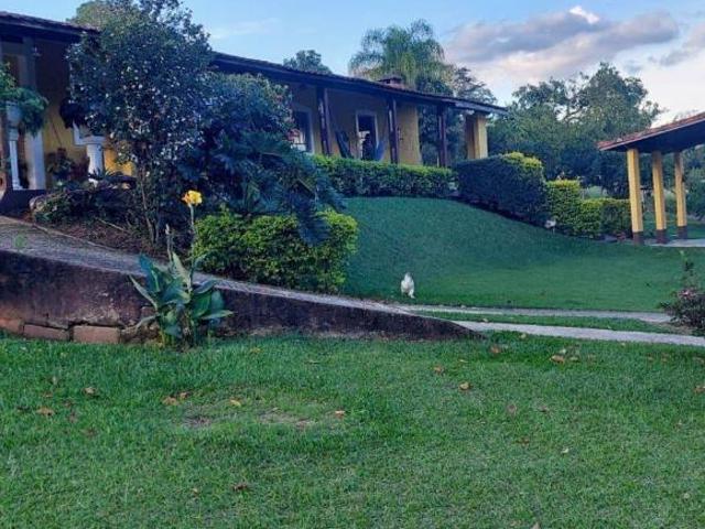 Sítio e chácara venda em Waldes, Mairinque