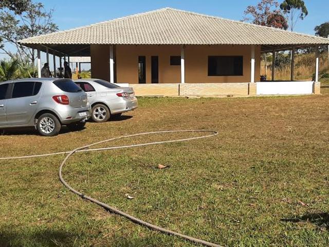 Sítio e chácara venda em Região Geográfica Imediata do Distrito Federal, Região Integrada de Desenvolvimento do Distrito Federal e Entorno