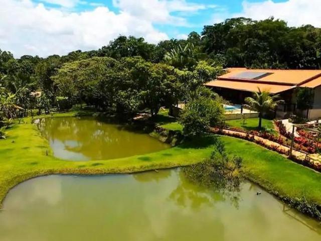 Sítio e chácara venda em Região Geográfica Imediata de Goiânia, Hidrolândia