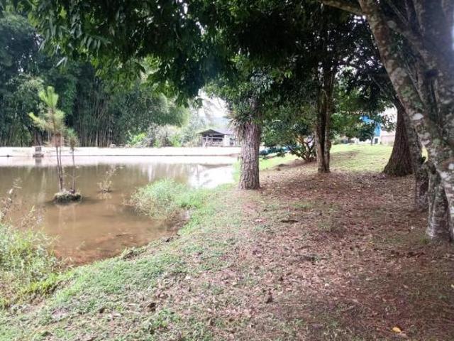 Sítio e chácara venda em Região Imediata de São Paulo, Região Metropolitana de São Paulo