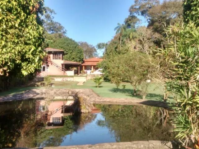 Fazenda venda em Região Geográfica Imediata de Luziânia, Região Integrada de Desenvolvimento do Distrito Federal e Entorno