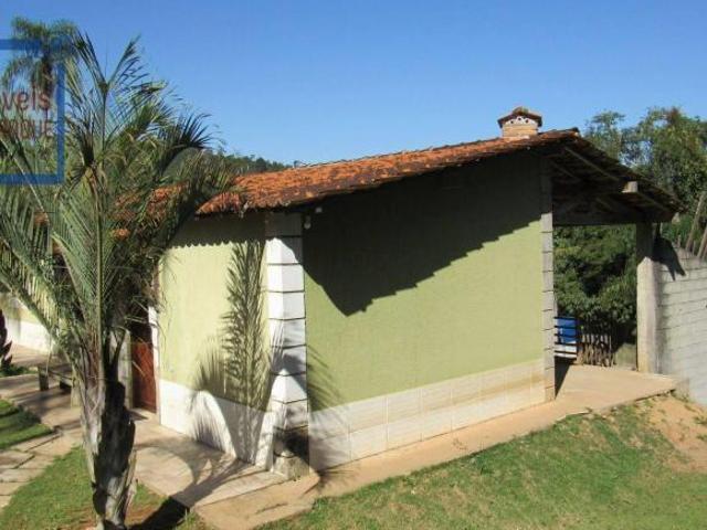 Sítio e chácara venda em Região Imediata de Sorocaba, Região Metropolitana de Sorocaba