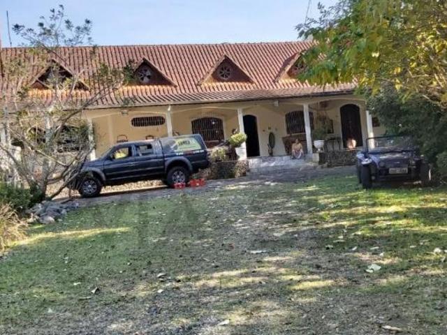 Sítio e chácara venda em Região Imediata de São Paulo, Região Metropolitana de São Paulo