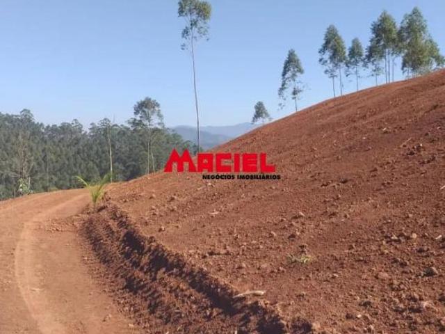 Sítio e chácara venda em Região Imediata de São José dos Campos, Região Metropolitana do Vale do Paraíba e Litoral Norte