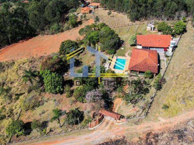 Sítio e chácara venda em Região Imediata de Bragança Paulista, Pedra Bela