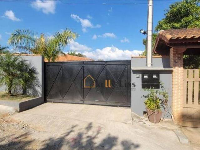 Sítio e chácara venda em Região Imediata de Bragança Paulista, Pinhalzinho