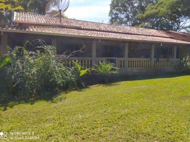 Sítio e chácara venda em Região Imediata de Sorocaba, Região Metropolitana de Sorocaba