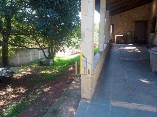 Sítio e chácara venda em Jardim Paulista, Várzea Paulista