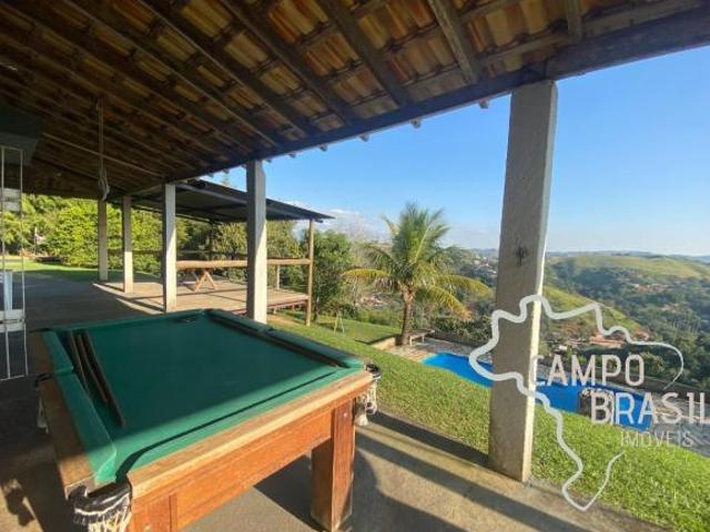 Sítio e chácara venda em Região Imediata de São José dos Campos, Região Metropolitana do Vale do Paraíba e Litoral Norte