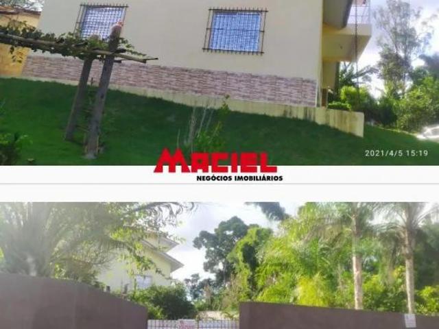 Sítio e chácara venda em Eugênio de Melo, São José dos Campos
