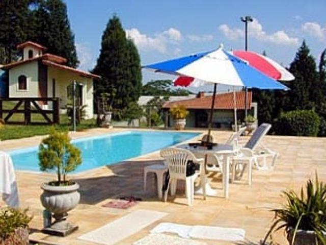 Sítio e chácara venda em Vila Pedra Bela, Jundiaí