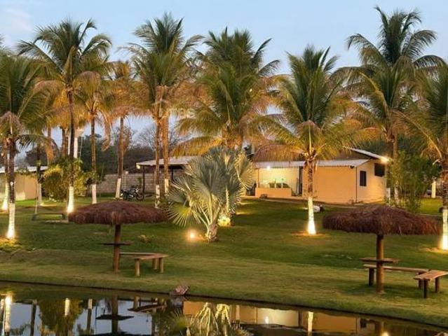 Sítio e chácara venda em Região Geográfica Imediata de Goiânia, Aragoiânia