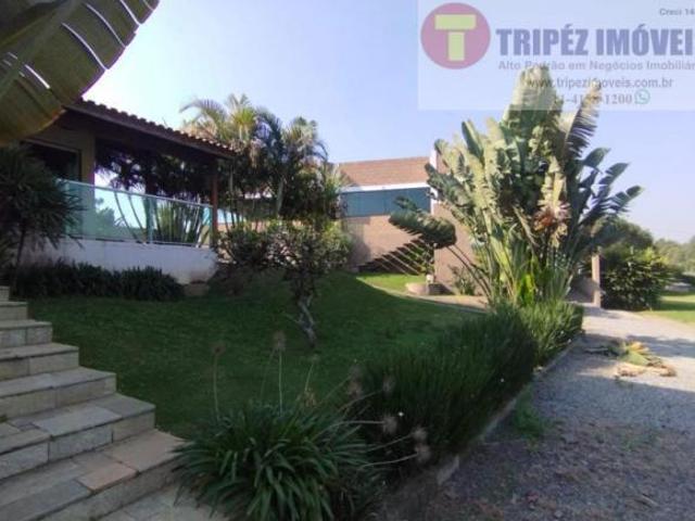 Sítio e chácara venda em Vargem Grande Paulista, São Paulo