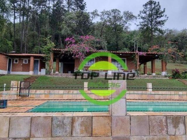 Sítio e chácara venda em Região Imediata de Sorocaba, Região Metropolitana de Sorocaba