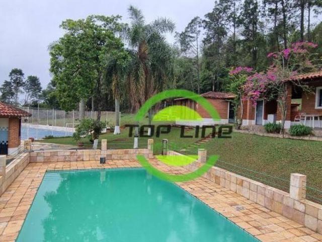 Sítio e chácara venda em Itu