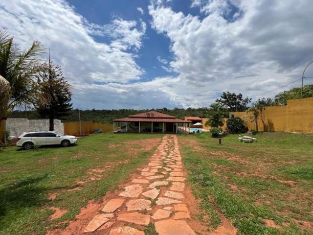 Sítio e chácara venda em Região Geográfica Imediata do Distrito Federal, Região Integrada de Desenvolvimento do Distrito Federal e Entorno