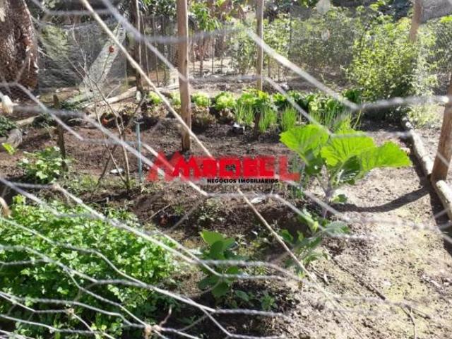 Sítio e chácara venda em São José dos Campos