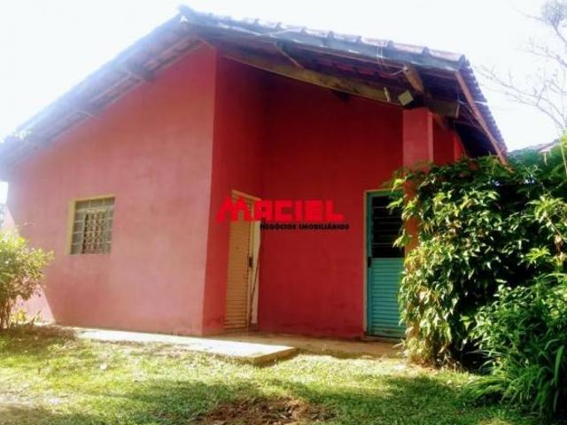Sítio e chácara venda em Região Imediata de São José dos Campos, Região Metropolitana do Vale do Paraíba e Litoral Norte